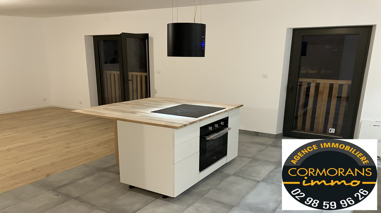 Ma-Cabane - Location Appartement Plomeur, 114 m²