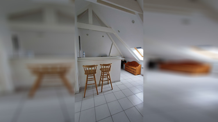 Ma-Cabane - Location Appartement PLOMODIERN, 26 m²