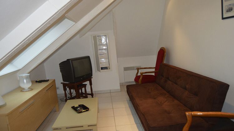 Ma-Cabane - Location Appartement PLOMODIERN, 26 m²