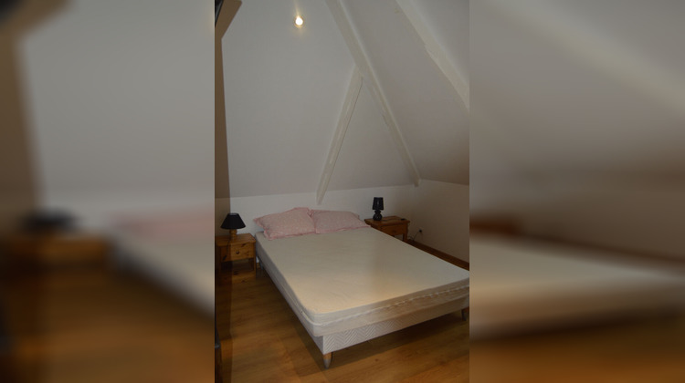 Ma-Cabane - Location Appartement PLOMODIERN, 26 m²