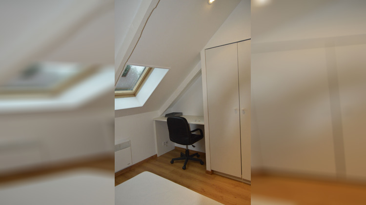 Ma-Cabane - Location Appartement PLOMODIERN, 26 m²