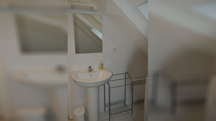 Ma-Cabane - Location Appartement PLOMODIERN, 26 m²