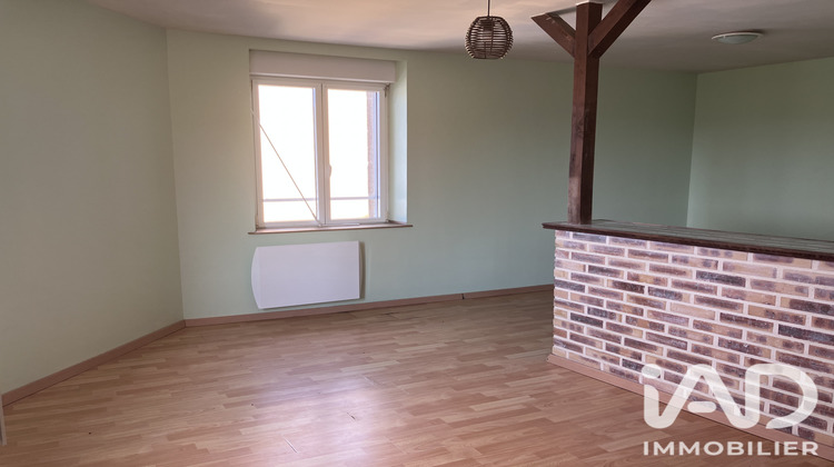 Ma-Cabane - Location Appartement Plomodiern, 38 m²