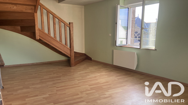 Ma-Cabane - Location Appartement Plomodiern, 38 m²