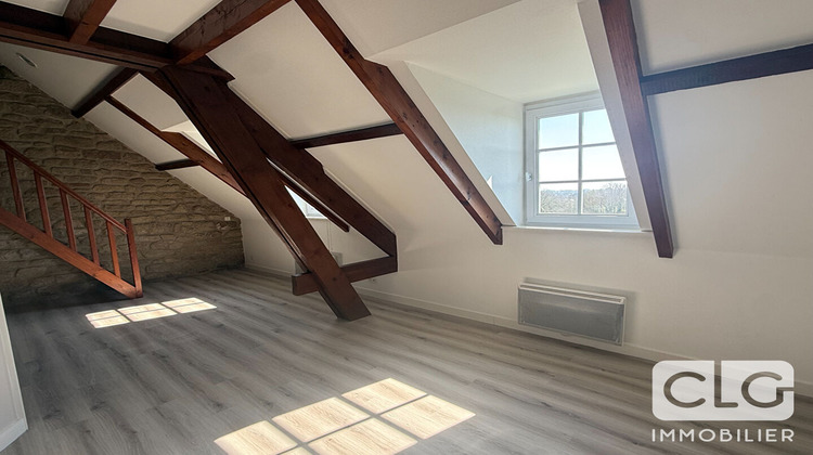 Ma-Cabane - Location Appartement PLONEOUR-LANVERN, 33 m²
