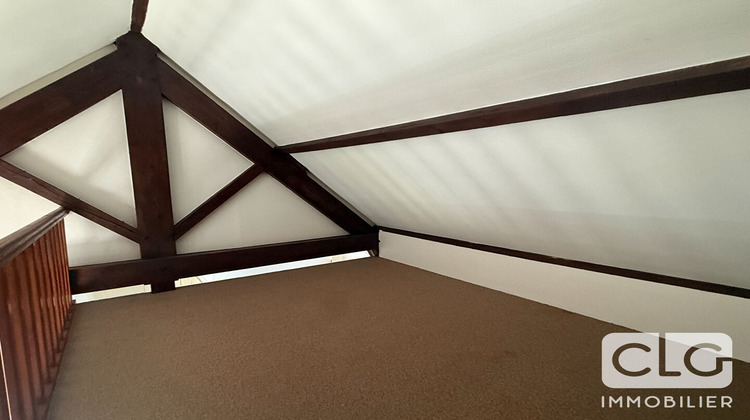 Ma-Cabane - Location Appartement PLONEOUR-LANVERN, 33 m²
