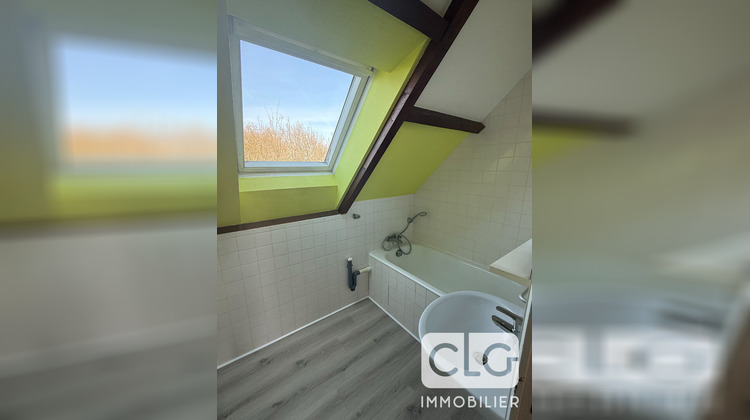 Ma-Cabane - Location Appartement PLONEOUR-LANVERN, 33 m²
