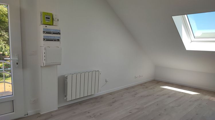 Ma-Cabane - Location Appartement PLONEVEZ-PORZAY, 17 m²