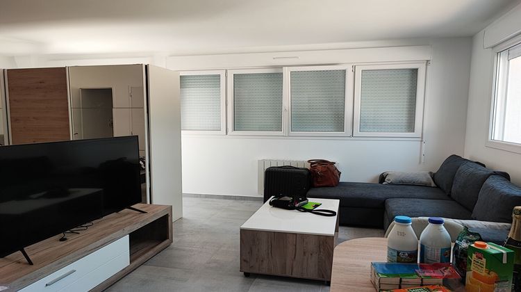 Ma-Cabane - Location Appartement PLONEVEZ-PORZAY, 32 m²