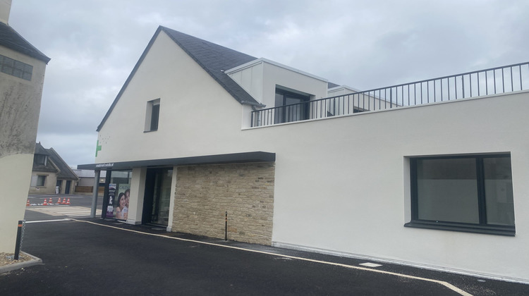 Ma-Cabane - Location Appartement Plouarzel, 64 m²