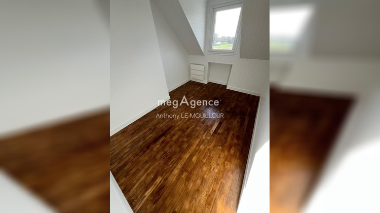 Ma-Cabane - Location Appartement PLOUAY, 40 m²