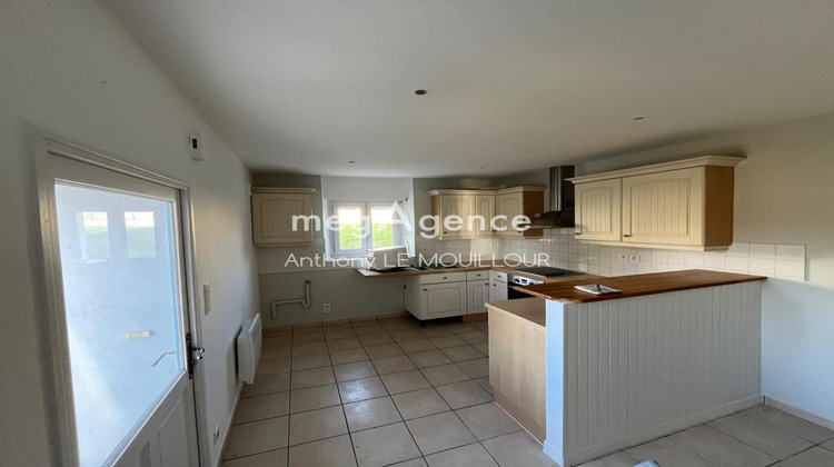 Ma-Cabane - Location Appartement PLOUAY, 47 m²