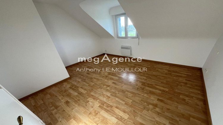 Ma-Cabane - Location Appartement PLOUAY, 47 m²