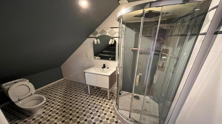 Ma-Cabane - Location Appartement PLOUAY, 77 m²