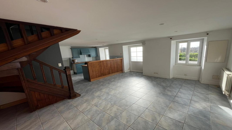 Ma-Cabane - Location Appartement PLOUAY, 77 m²