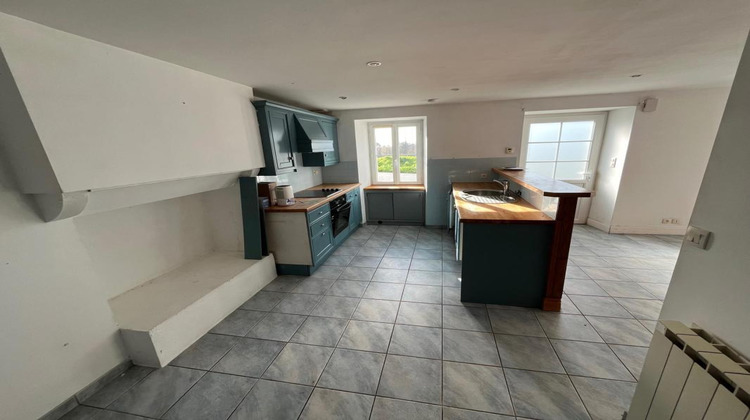 Ma-Cabane - Location Appartement PLOUAY, 77 m²