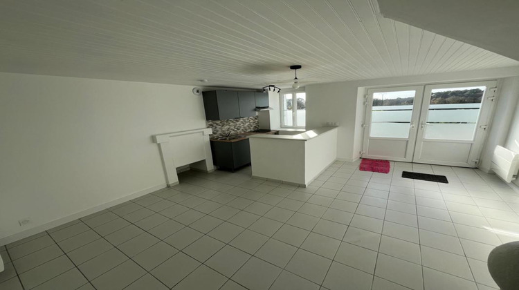 Ma-Cabane - Location Appartement PLOUAY, 41 m²