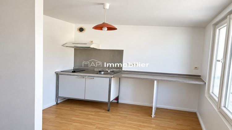 Ma-Cabane - Location Appartement Plouay, 71 m²