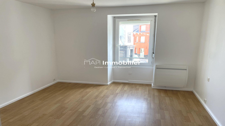 Ma-Cabane - Location Appartement Plouay, 71 m²