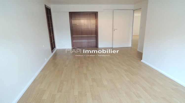 Ma-Cabane - Location Appartement Plouay, 71 m²