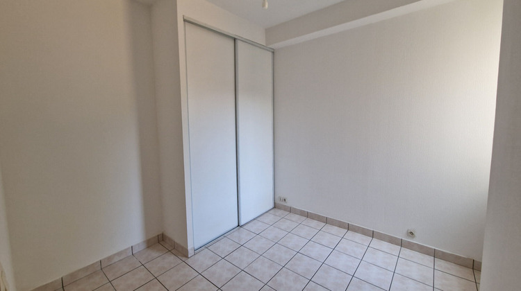 Ma-Cabane - Location Appartement PLOUDALMEZEAU, 52 m²
