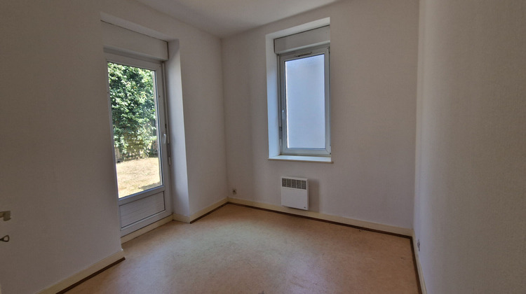 Ma-Cabane - Location Appartement PLOUDALMEZEAU, 52 m²