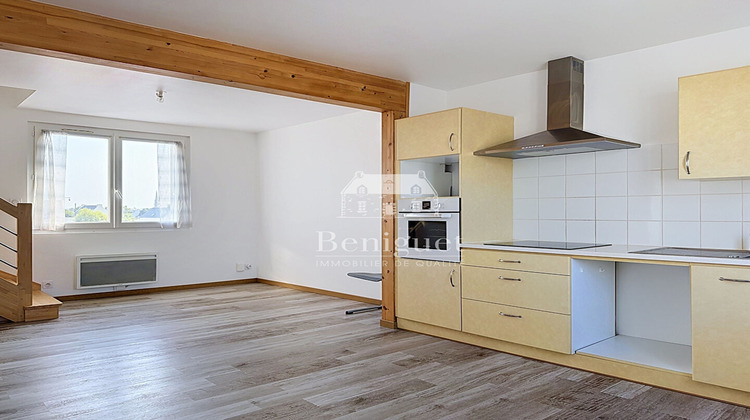 Ma-Cabane - Location Appartement PLOUDALMEZEAU, 71 m²