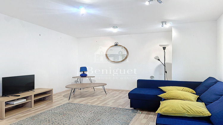 Ma-Cabane - Location Appartement PLOUDALMEZEAU, 90 m²