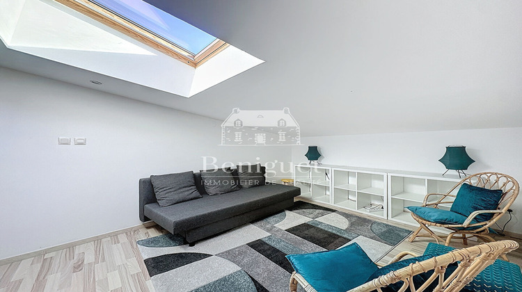 Ma-Cabane - Location Appartement PLOUDALMEZEAU, 90 m²