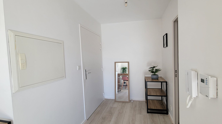 Ma-Cabane - Location Appartement Ploufragan, 24 m²