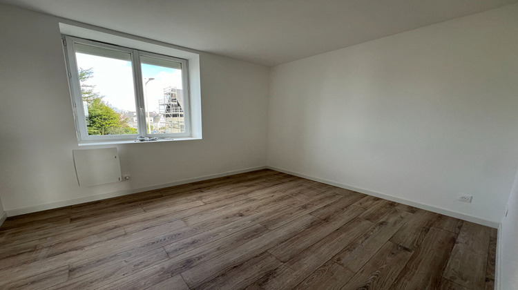 Ma-Cabane - Location Appartement PLOUFRAGAN, 31 m²