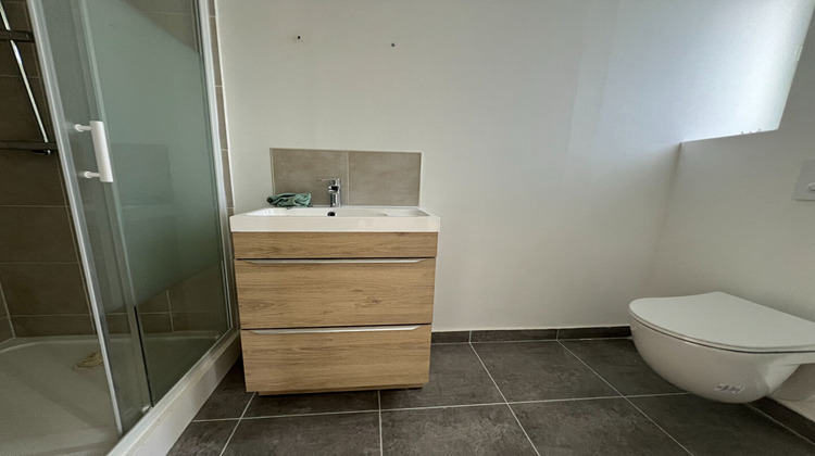 Ma-Cabane - Location Appartement PLOUFRAGAN, 31 m²