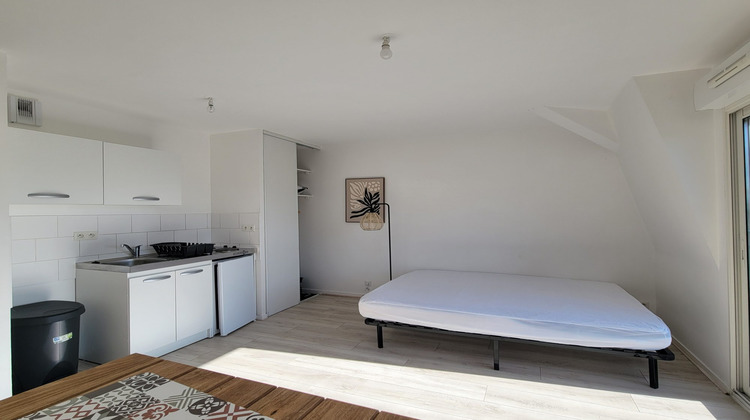 Ma-Cabane - Location Appartement Ploufragan, 24 m²