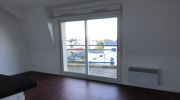 Ma-Cabane - Location Appartement Ploufragan, 30 m²