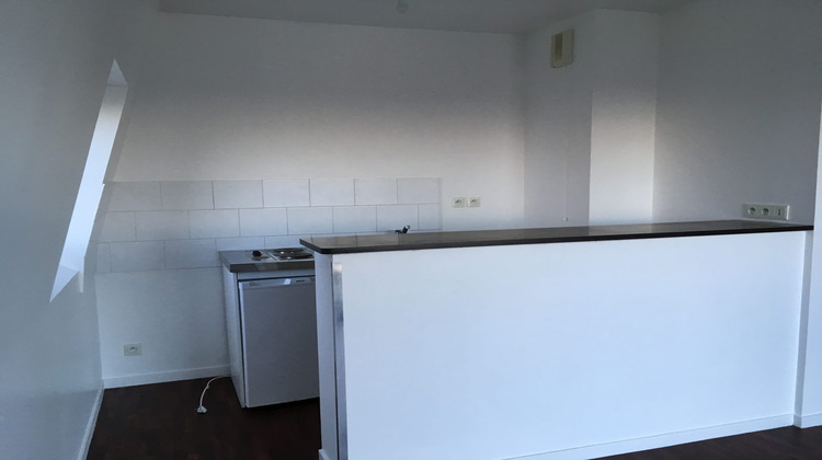 Ma-Cabane - Location Appartement Ploufragan, 30 m²