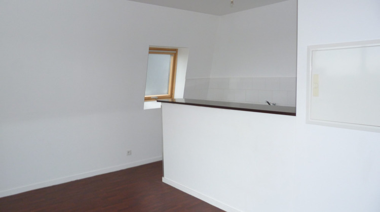 Ma-Cabane - Location Appartement Ploufragan, 30 m²