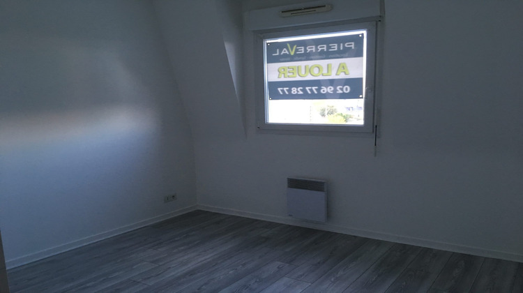 Ma-Cabane - Location Appartement Ploufragan, 30 m²