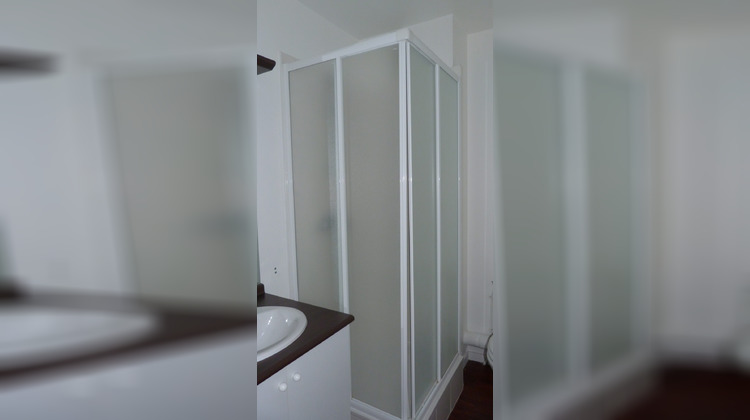 Ma-Cabane - Location Appartement Ploufragan, 30 m²