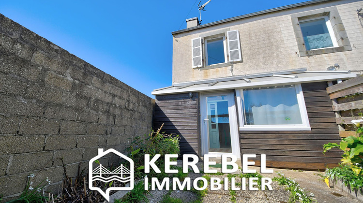 Ma-Cabane - Location Appartement Plougastel-Daoulas, 29 m²