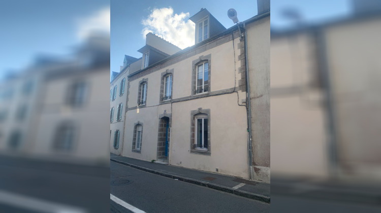 Ma-Cabane - Location Appartement PLOUGASTEL-DAOULAS, 32 m²