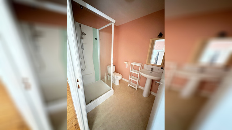 Ma-Cabane - Location Appartement PLOUGASTEL-DAOULAS, 32 m²