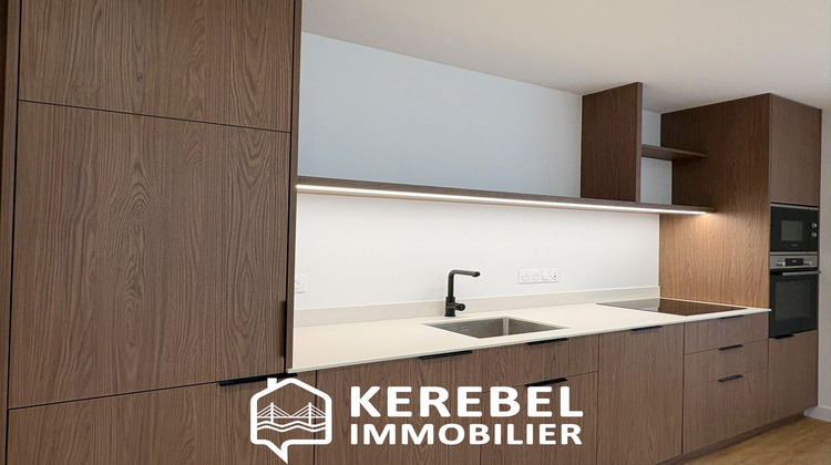 Ma-Cabane - Location Appartement Plougastel-Daoulas, 51 m²