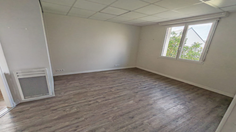 Ma-Cabane - Location Appartement Plougoulm, 75 m²