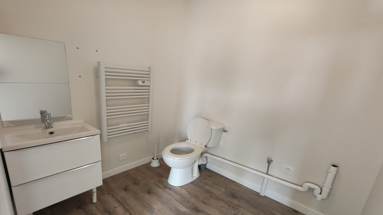 Ma-Cabane - Location Appartement Plougoulm, 75 m²