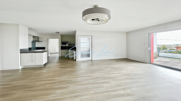 Ma-Cabane - Location Appartement PLOUGUERNEAU, 71 m²