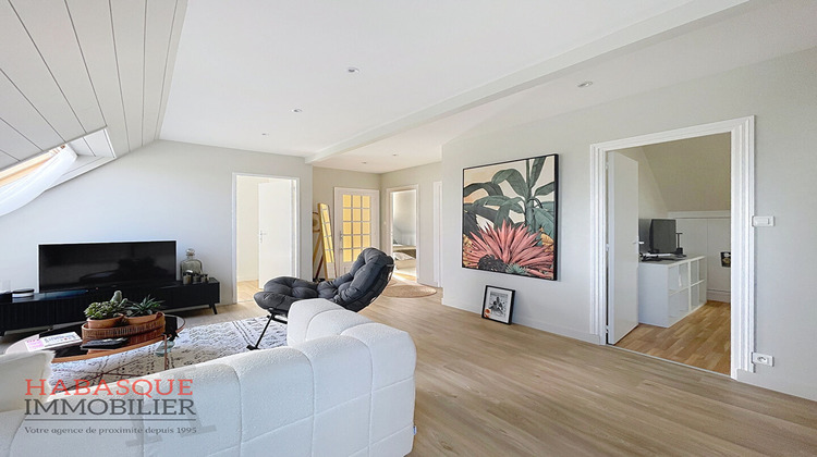Ma-Cabane - Location Appartement PLOUIDER, 61 m²