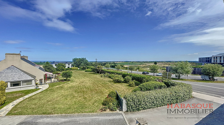 Ma-Cabane - Location Appartement PLOUIDER, 61 m²