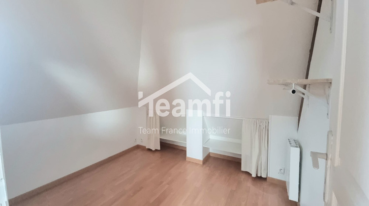 Ma-Cabane - Location Appartement Ploulec'h, 27 m²