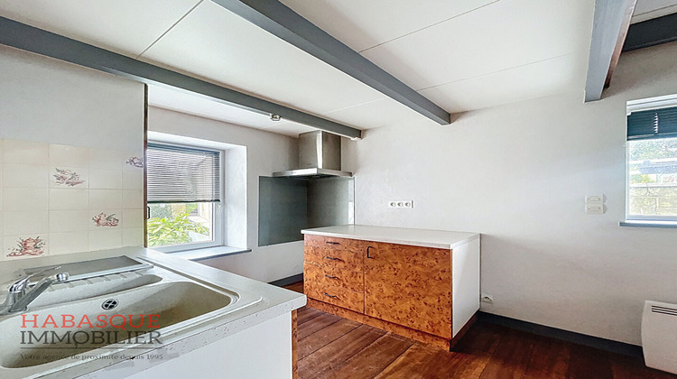 Ma-Cabane - Location Appartement PLOUNEVEZ-LOCHRIST, 30 m²