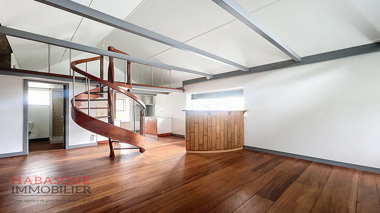 Ma-Cabane - Location Appartement PLOUNEVEZ-LOCHRIST, 30 m²